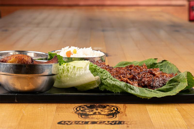 Andale Cantina
