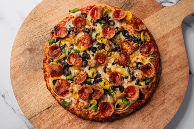 Cusimano's Pizzeria
