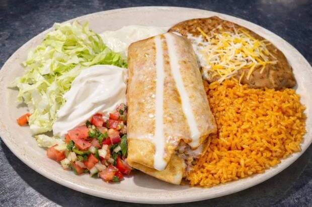 Tacoholics