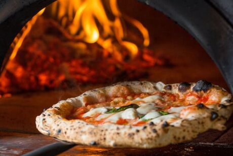 Forno Napoli