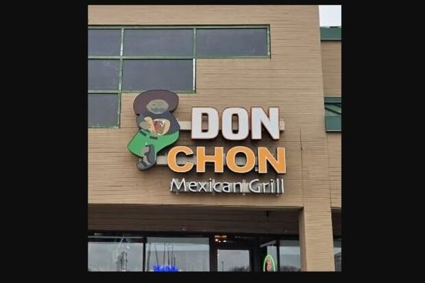 Don Chon Mexican Grill