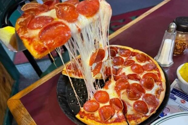 Gina's Italian Restaurant