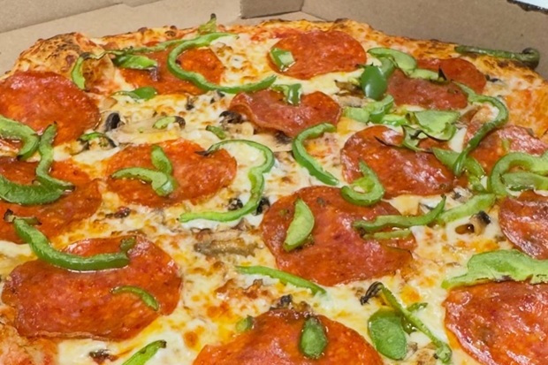 Valley Pizza
