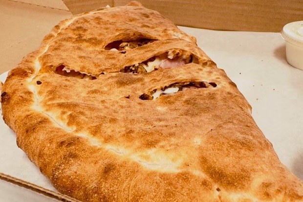 Valley Pizza