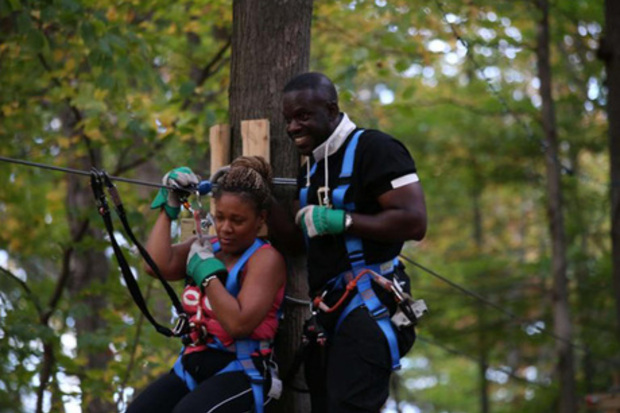 Catamount Aerial Adventure Park