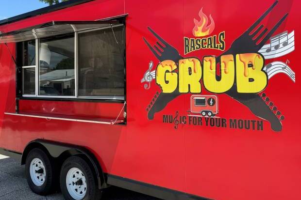 Rascals Grub