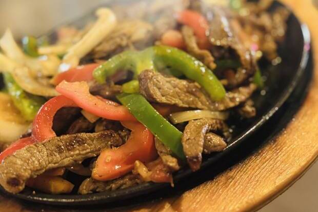 La Cantina Bar & Grill LLC