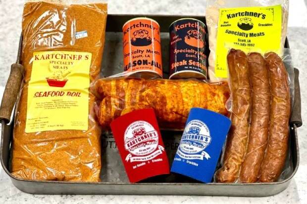 Kartchner's Grocery and Specialty Meats