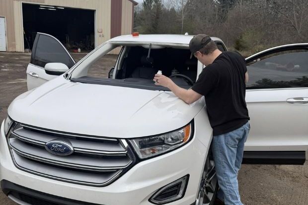 Mr. Chip Windshield Repair LLC