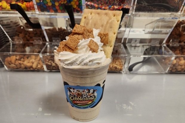 Cobblestone Creamery