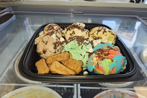 Cobblestone Creamery
