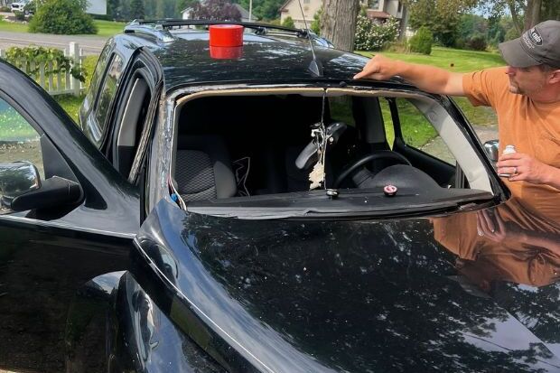 Mr. Chip Windshield Repair LLC
