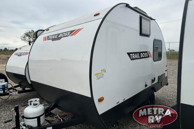 Metra RV