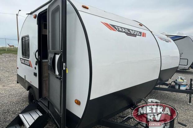Metra RV