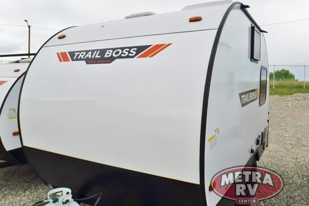 Metra RV