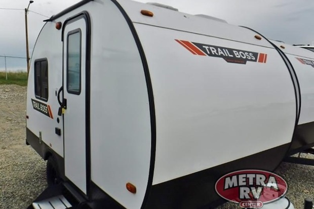 Metra RV
