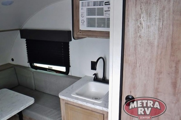 Metra RV