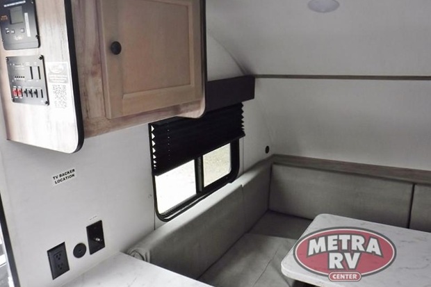 Metra RV