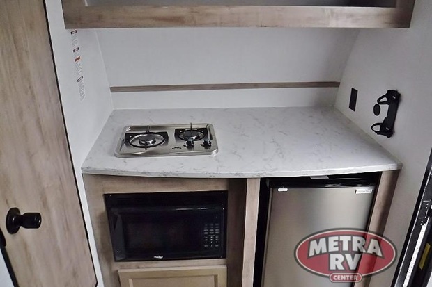Metra RV