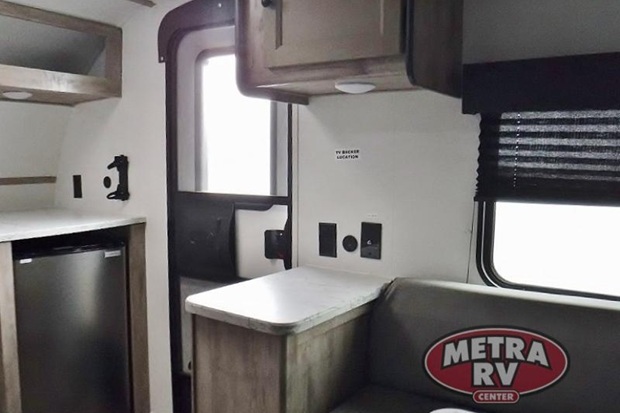 Metra RV