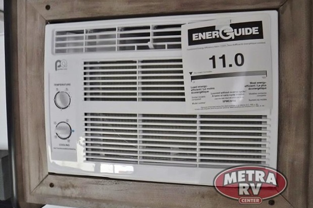 Metra RV
