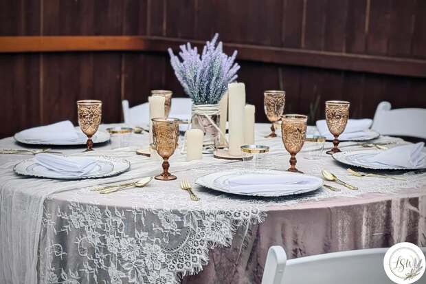 Lavender Sky Weddings LLC