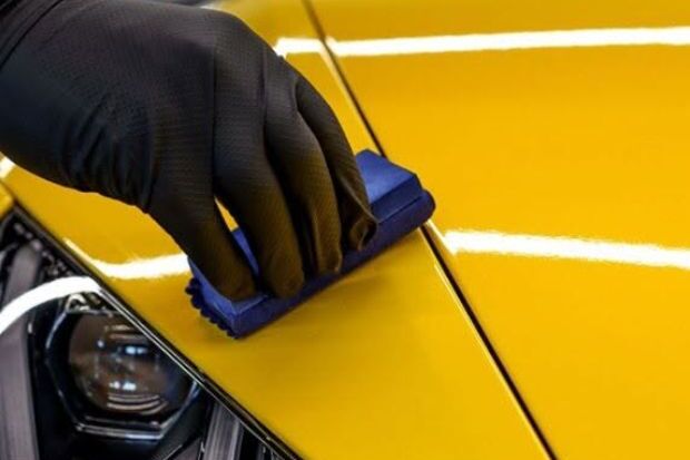 Elite Mobile Detailing