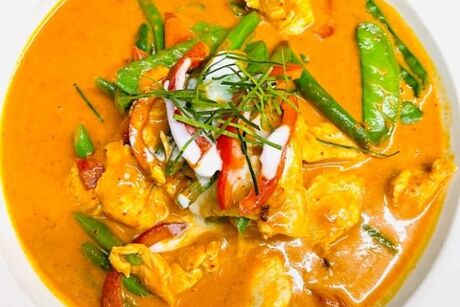 Sukhothai Restaurant