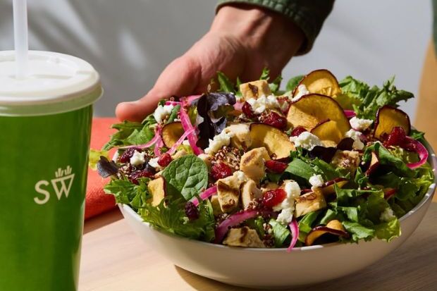 Saladworks