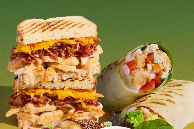 Saladworks