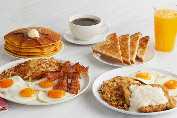 Country Kitchen Restaurant