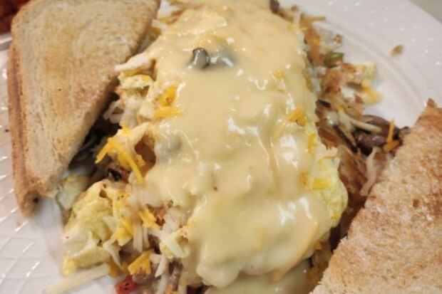 LeeAnn's Main Street Diner