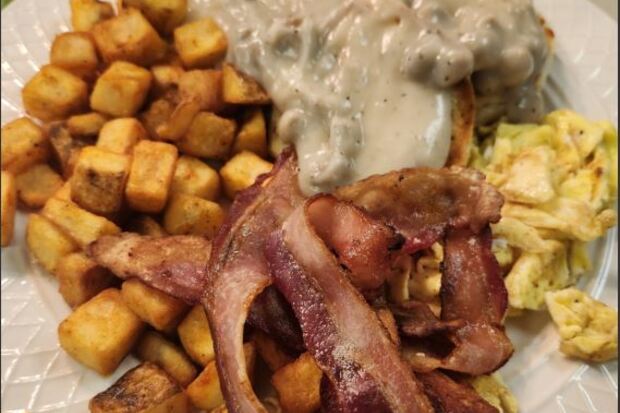 LeeAnn's Main Street Diner