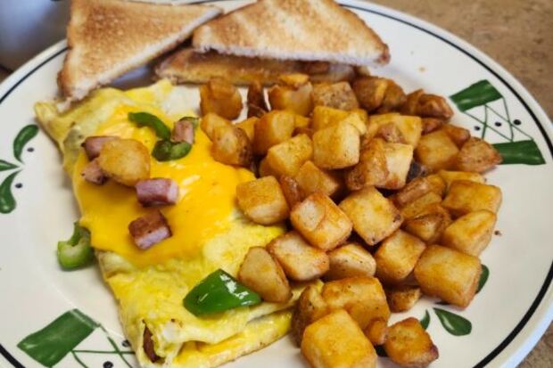 LeeAnn's Main Street Diner