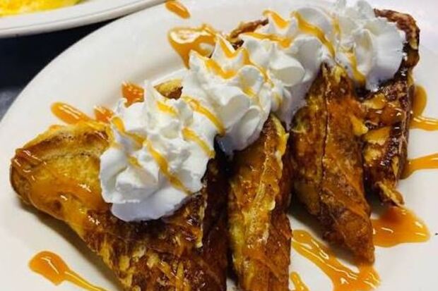 LeeAnn's Main Street Diner