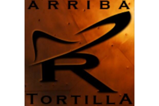 Arriba Tortilla