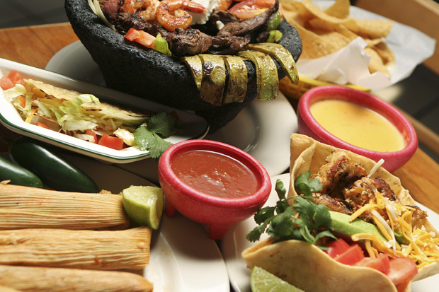 QDOBA Mexican Eats