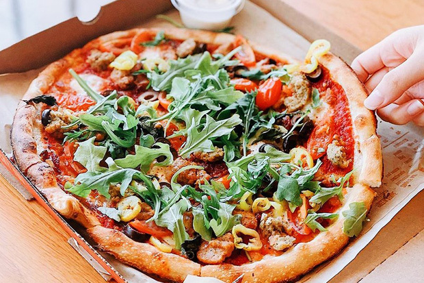 Blaze Pizza Evansville