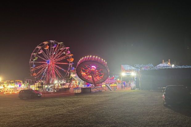 Niagara County Fair