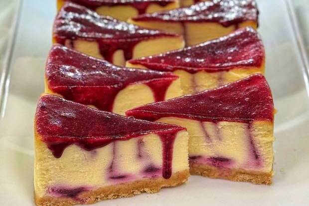 LA Cheesecake Bakery