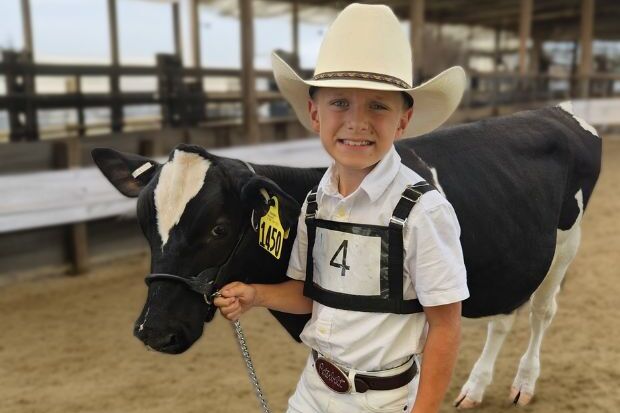 Niagara County Fair