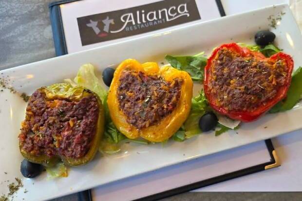 Alianca Restaurant