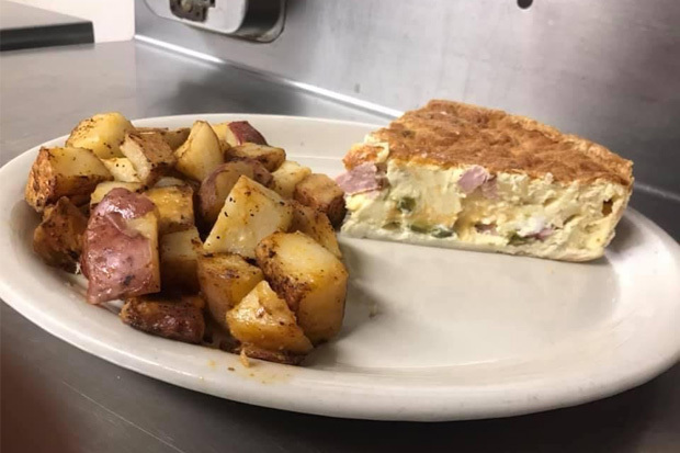 Rochelle's Restaurant