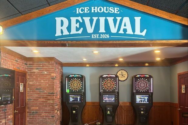 Ice House Revival