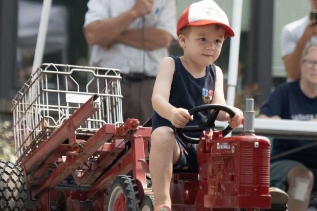 Niagara County Fair