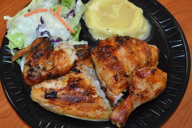 Yayaschicken1