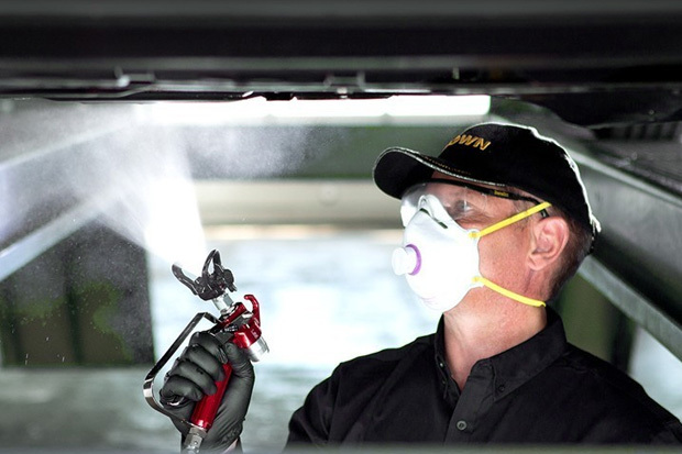 J&R Auto Upholstery