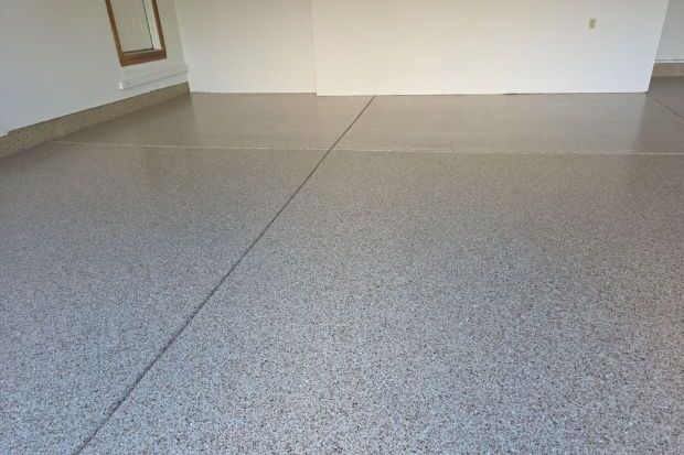 ProShield Concrete Coatings
