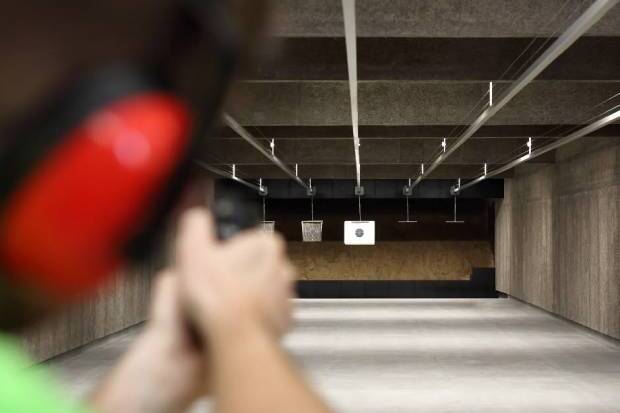 Davenport Guns
