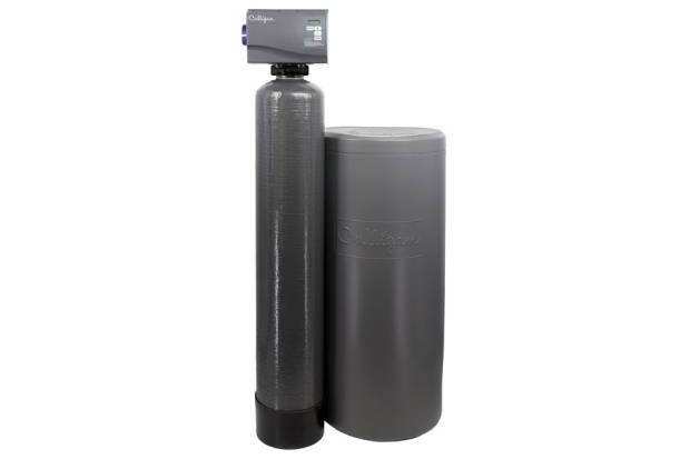 Culligan: K & S h2o Inc.